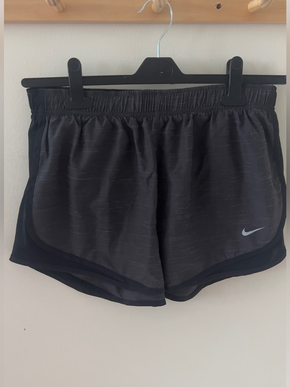 Nike Dri-Fit Running Shorts